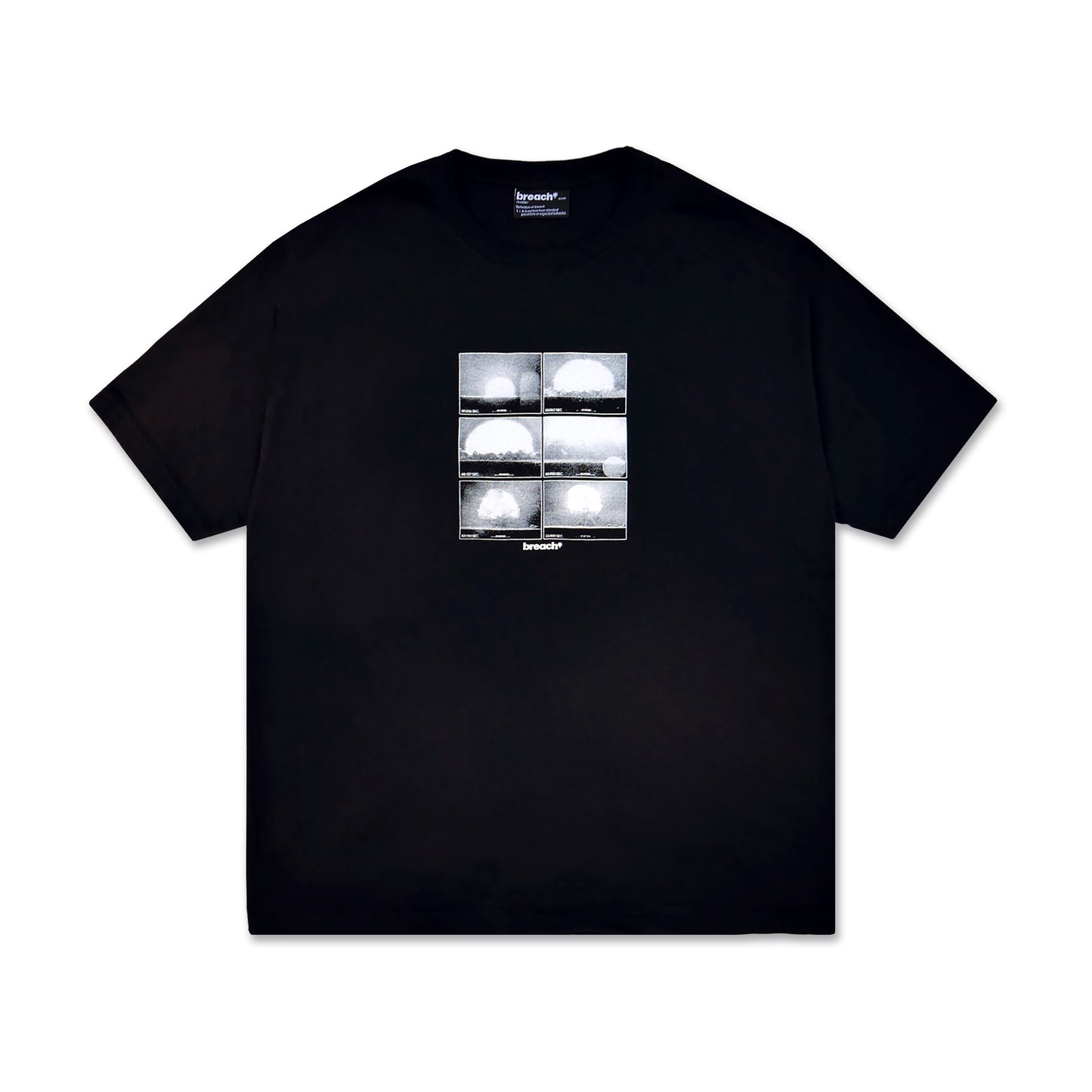 TRINITY TEE