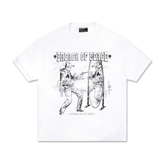 REFLECTION TEE