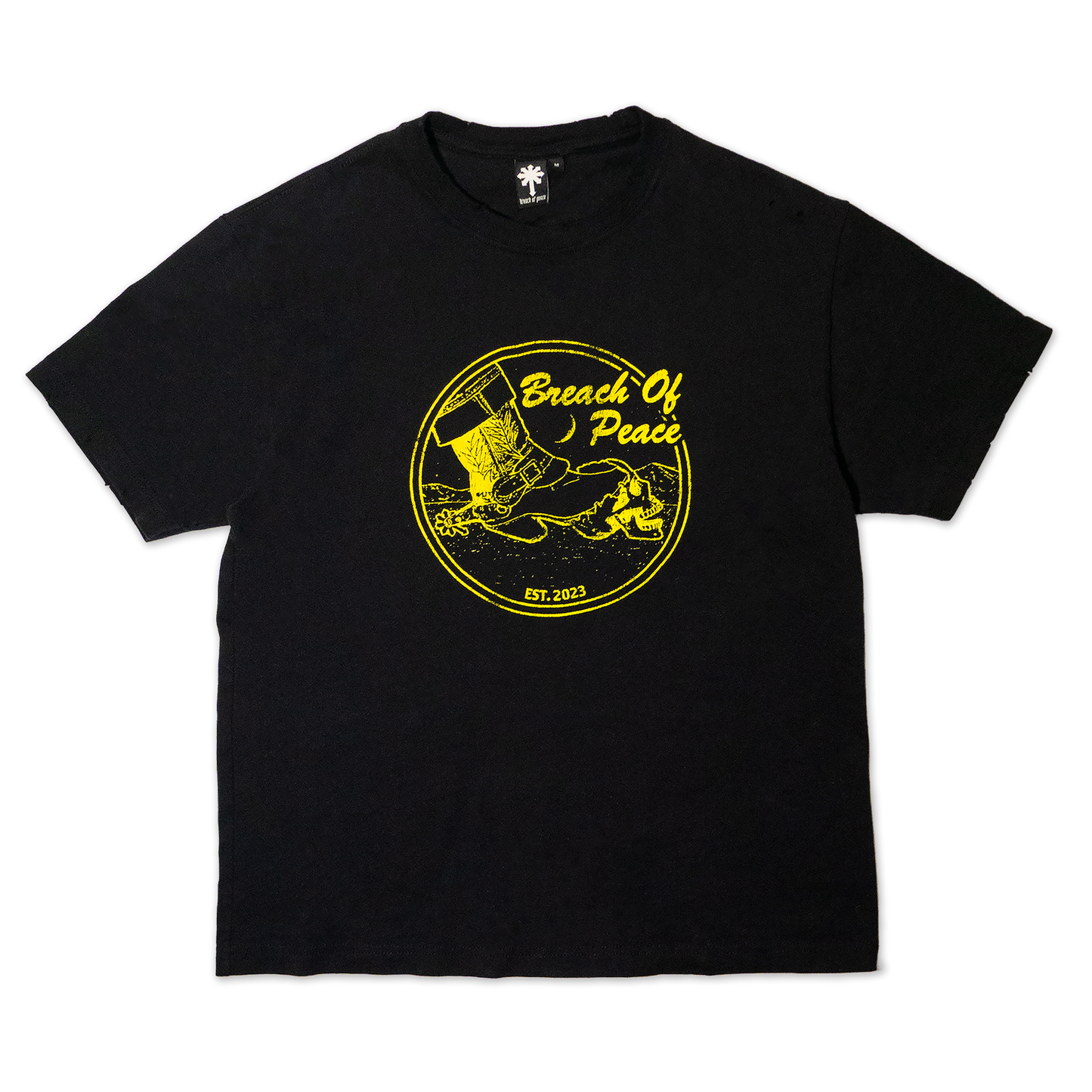 OUTLAW TEE