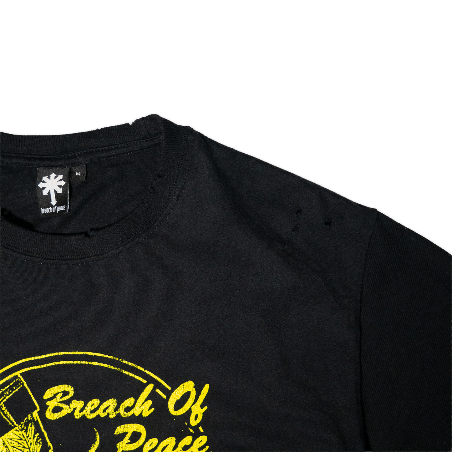 OUTLAW TEE