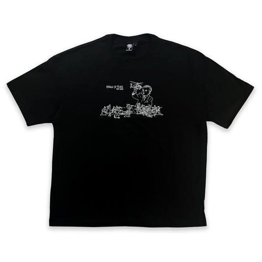 CHILD'S PLAY TEE