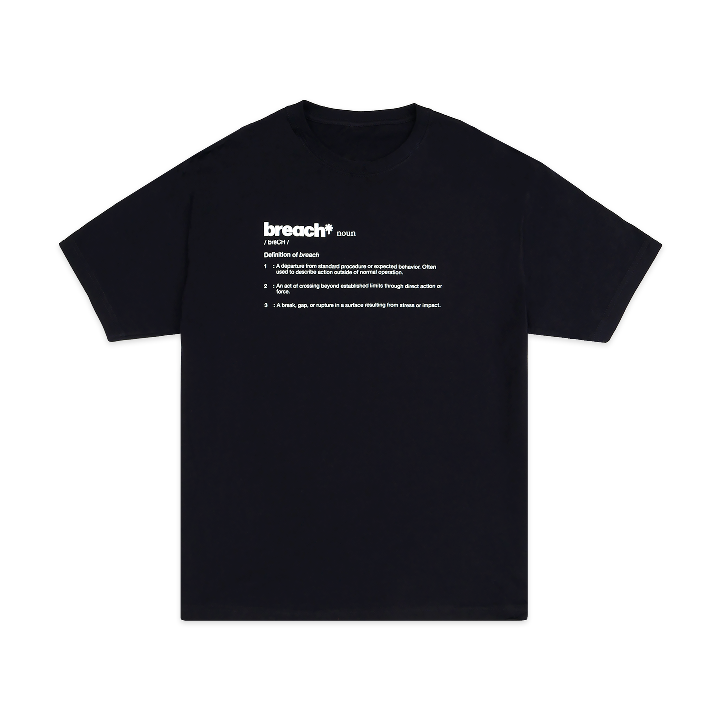 DEFINITION TEE