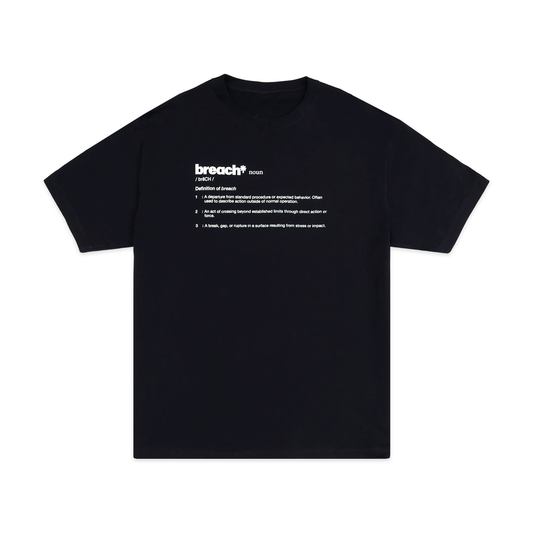 DEFINITION TEE