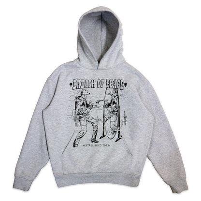 REFLECTION HOODIE